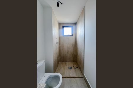 Apartamento à venda com 78m², 2 quartos e 1 vagaBanheiro da Suíte