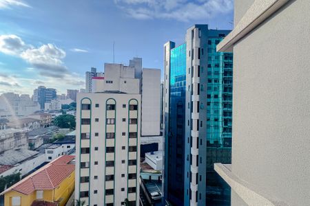 Apartamento à venda com 78m², 2 quartos e 1 vagaVista da Suíte