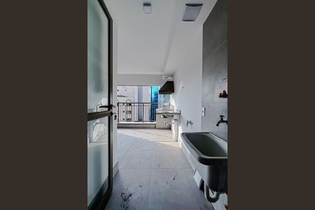 Apartamento à venda com 78m², 2 quartos e 1 vagaÁrea de Serviço