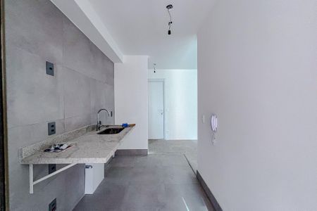Apartamento à venda com 78m², 2 quartos e 1 vagaCozinha