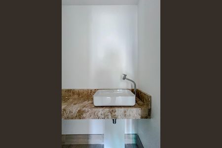 Apartamento à venda com 78m², 2 quartos e 1 vagaLavabo