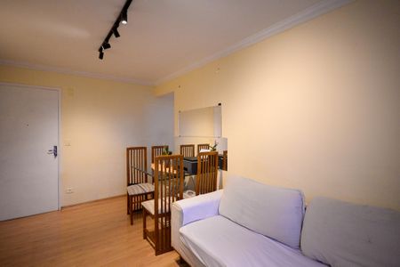 Apartamento à venda com 65m², 2 quartos e 1 vagaSala 