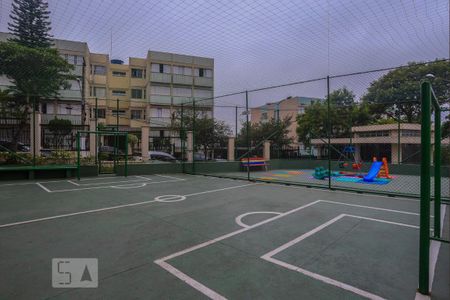 Apartamento à venda com 65m², 2 quartos e 1 vagaÁrea comum - Quadra 