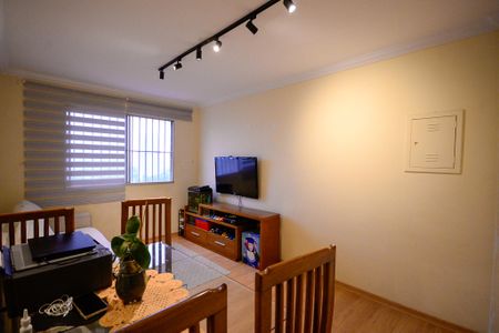 Apartamento à venda com 65m², 2 quartos e 1 vagaSala 