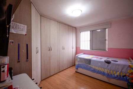Apartamento à venda com 65m², 2 quartos e 1 vagaQuarto 2