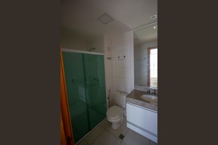 Apartamento para alugar com 35m², 1 quarto e 1 vagaBanheiro