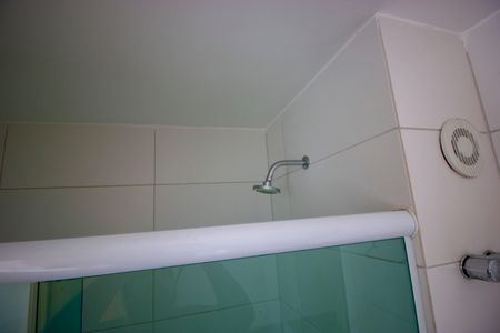 Apartamento para alugar com 35m², 1 quarto e 1 vagaBanheiro