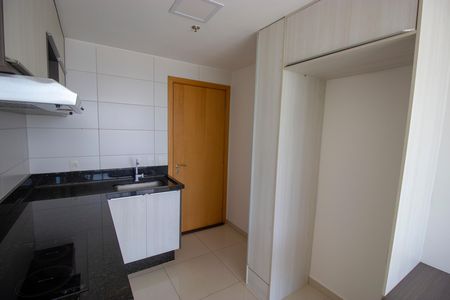 Apartamento para alugar com 35m², 1 quarto e 1 vagaCozinha