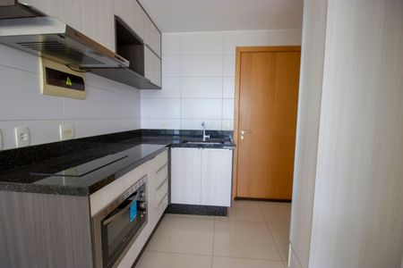 Apartamento para alugar com 35m², 1 quarto e 1 vagaCozinha