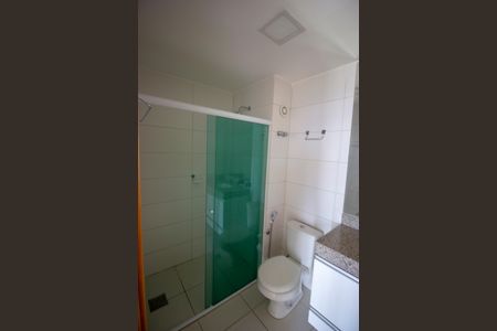 Apartamento para alugar com 35m², 1 quarto e 1 vagaBanheiro