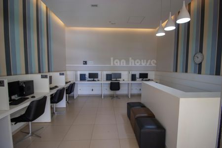 Apartamento para alugar com 35m², 1 quarto e 1 vagaÁrea comum