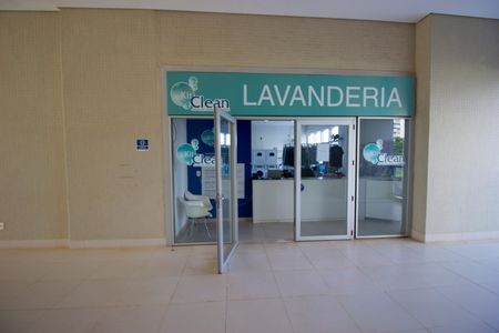 Apartamento para alugar com 35m², 1 quarto e 1 vagaÁrea comum