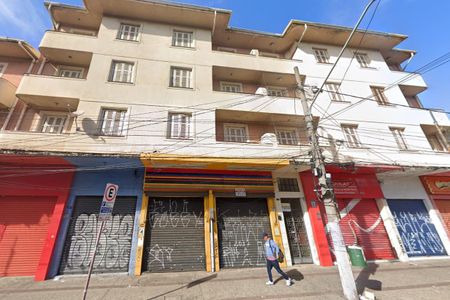 Apartamento para alugar com 100m², 2 quartos e sem vagaFachada