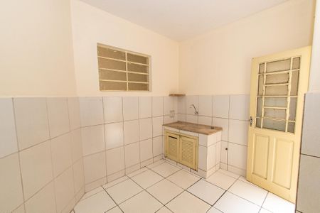 Apartamento para alugar com 100m², 2 quartos e sem vagaCozinha