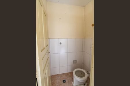 Apartamento para alugar com 100m², 2 quartos e sem vagaBanheiro de serviço