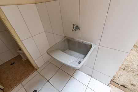 Apartamento para alugar com 100m², 2 quartos e sem vagaÁrea de serviço