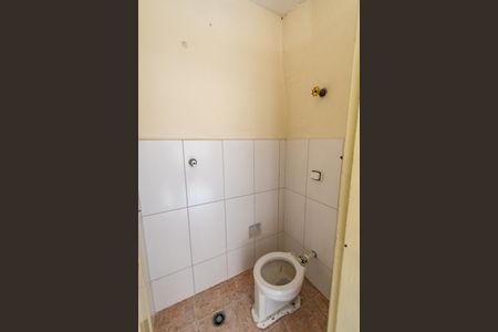 Apartamento para alugar com 100m², 2 quartos e sem vagaBanheiro de serviço