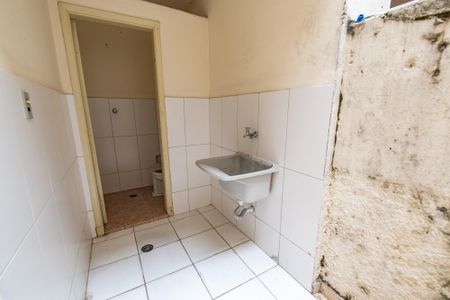 Apartamento para alugar com 100m², 2 quartos e sem vagaÁrea de serviço