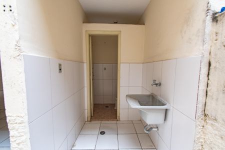Apartamento para alugar com 100m², 2 quartos e sem vagaÁrea de serviço