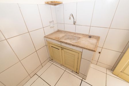 Apartamento para alugar com 100m², 2 quartos e sem vagaCozinha