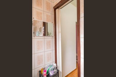 Casa à venda com 180m², 5 quartos e 2 vagasBanheiro da Casa 2