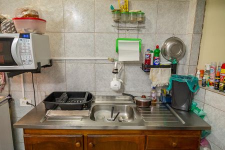 Casa à venda com 180m², 5 quartos e 2 vagasCozinha da Casa 2 - Pia