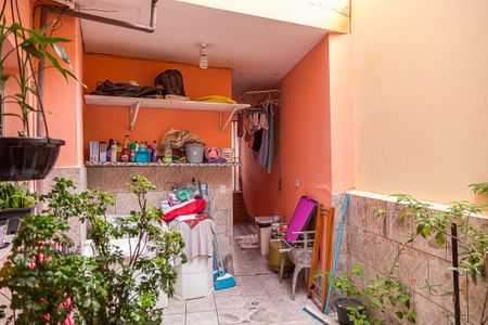 Casa à venda com 180m², 5 quartos e 2 vagasÁrea de Serviço da Casa 2