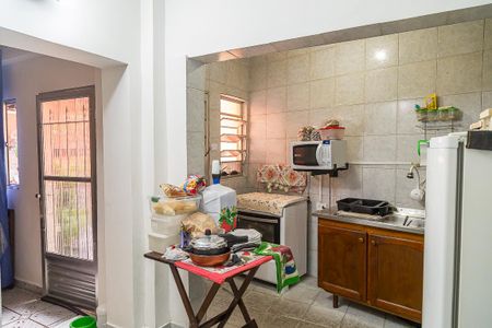 Casa à venda com 180m², 5 quartos e 2 vagasCozinha da Casa 2