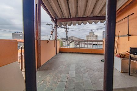 Casa à venda com 180m², 5 quartos e 2 vagasÁrea comum