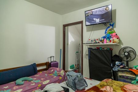 Casa à venda com 180m², 5 quartos e 2 vagasQuarto 1 da Casa 2