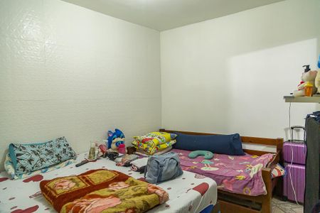 Casa à venda com 180m², 5 quartos e 2 vagasQuarto 1 da Casa 2