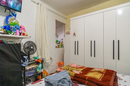 Casa à venda com 180m², 5 quartos e 2 vagasQuarto 1 da Casa 2