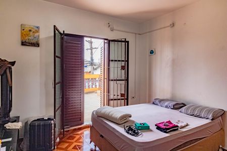 Casa à venda com 180m², 5 quartos e 2 vagasQuarto 2