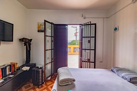 Casa à venda com 180m², 5 quartos e 2 vagasQuarto 2