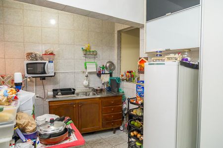 Casa à venda com 180m², 5 quartos e 2 vagasCozinha da Casa 2