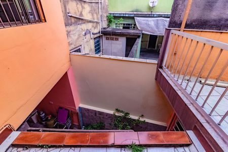 Casa à venda com 180m², 5 quartos e 2 vagasVista Quarto 3
