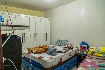 Casa à venda com 180m², 5 quartos e 2 vagasQuarto 1 da Casa 2