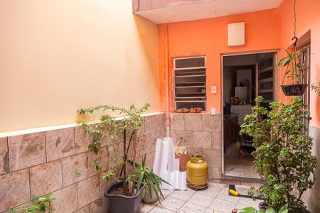 Casa à venda com 180m², 5 quartos e 2 vagasÁrea de Serviço da Casa 2