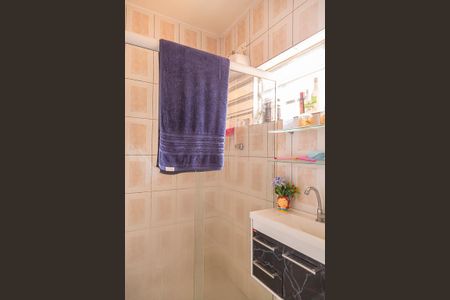 Casa à venda com 180m², 5 quartos e 2 vagasBanheiro da Casa 2