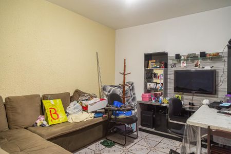 Casa à venda com 180m², 5 quartos e 2 vagasSala da Casa 2