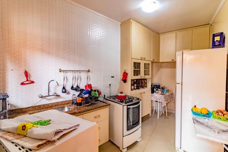 Casa à venda com 180m², 5 quartos e 2 vagasCozinha