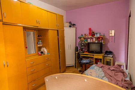 Casa à venda com 180m², 5 quartos e 2 vagasQuarto 2 da Casa 2