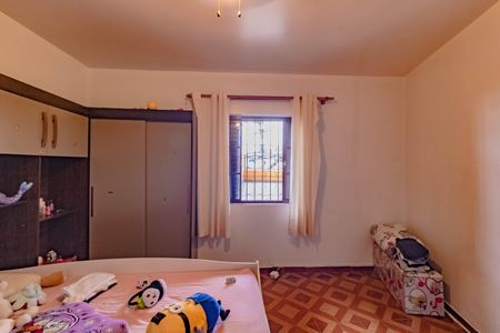 Casa à venda com 180m², 5 quartos e 2 vagasQuarto 1