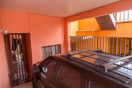 Casa à venda com 180m², 5 quartos e 2 vagasGaragem da Casa 2