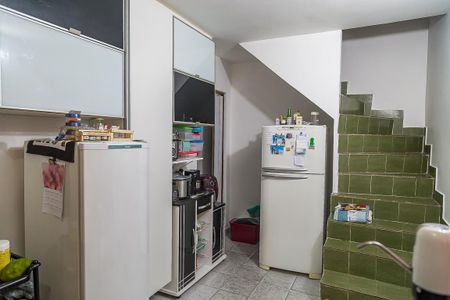 Casa à venda com 180m², 5 quartos e 2 vagasCozinha da Casa 2
