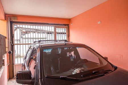 Casa à venda com 180m², 5 quartos e 2 vagasGaragem da Casa 2
