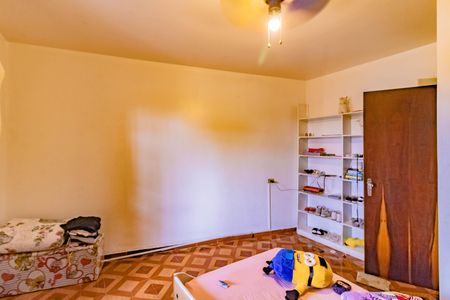 Casa à venda com 180m², 5 quartos e 2 vagasQuarto 1