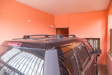 Casa à venda com 180m², 5 quartos e 2 vagasGaragem da Casa 2