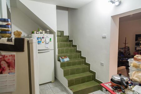 Casa à venda com 180m², 5 quartos e 2 vagasCozinha da Casa 2