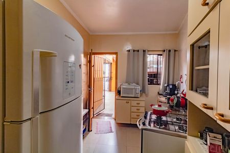 Casa à venda com 180m², 5 quartos e 2 vagasCozinha